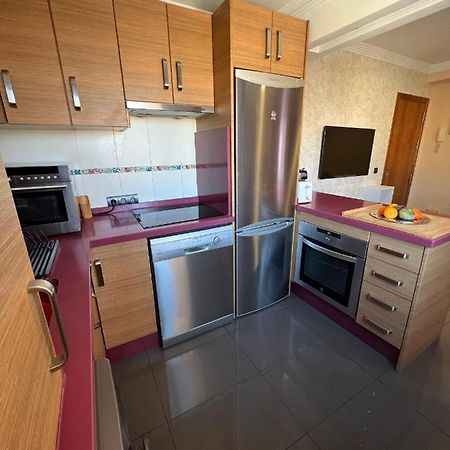 Apartamento Fuengirola Centro Eksteriør billede