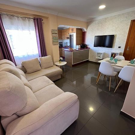 Apartamento Fuengirola Centro Eksteriør billede