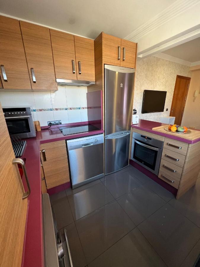 Apartamento Fuengirola Centro Eksteriør billede
