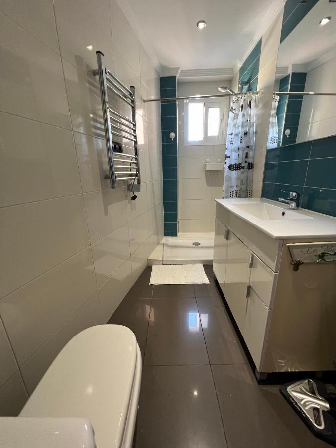 Apartamento Fuengirola Centro Eksteriør billede