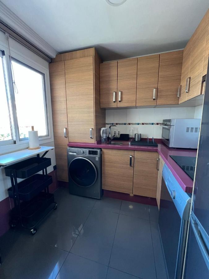 Apartamento Fuengirola Centro Eksteriør billede