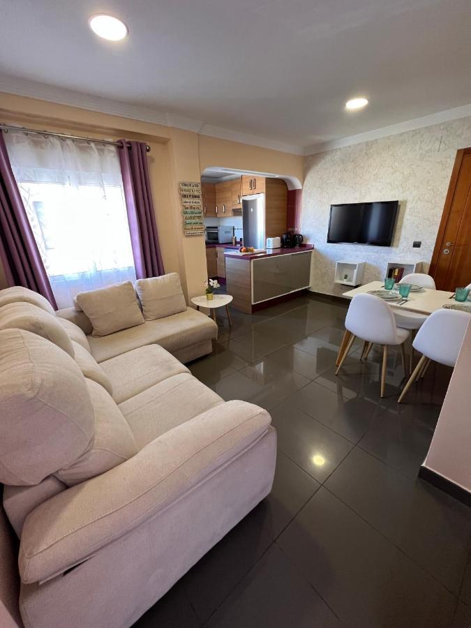 Apartamento Fuengirola Centro Eksteriør billede