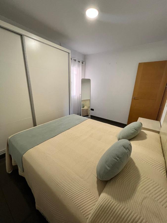 Apartamento Fuengirola Centro Eksteriør billede
